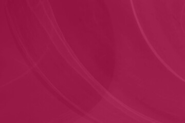 Warm Azalea Pink Abstract Creative Background Design