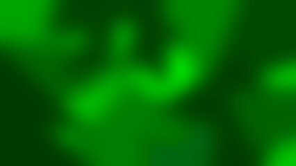 Blured Color Gradient Backgorund Wallpaper. Green and Black Paint Color Wallpaper Background for Presentation or etc. 8K Blur Picture super high Quality