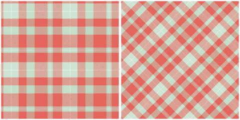 Tartan Pattern Seamless. Pastel Scottish Tartan Pattern Traditional Pastel Scottish Woven Fabric. Lumberjack Shirt Flannel Textile. Pattern Tile Swatch Included.