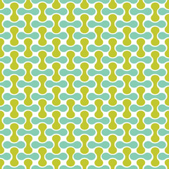 Colorful geometric circle background | abstract retro patterns wallpaper | texture design