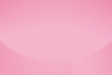 Light Azalea Pink Abstract Creative Background Design