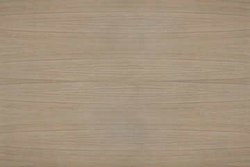 Surface of a natural untreated oak veneer texture background wallpaper without varnish, glaze or oil