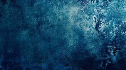 blue grunge background.