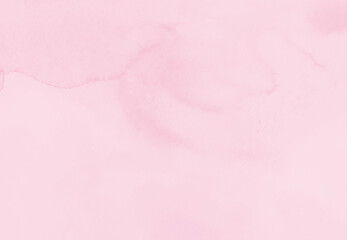 Fototapeta premium Light Azalea Pink Abstract Curved Paper Background Design