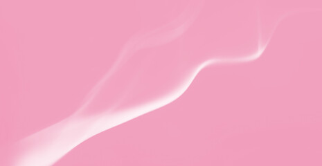 Light Azalea Pink Rough Abstract background design