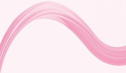 Light Azalea Pink Rough Abstract background design