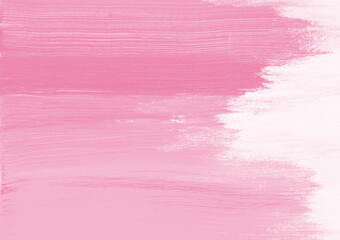 Light Azalea Pink Rough Abstract background design