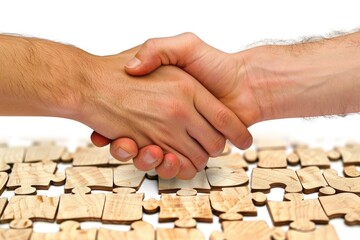 Effective Business Partnerships Through Collaboration and Cooperation - Strategies, Contacts, and Relations for Successful Teamwork 
