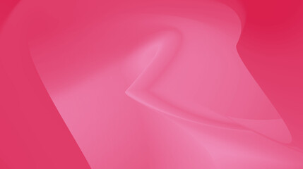 Gradient Azalea Pink Abstract Creative Background Design