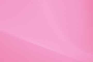 Gradient Azalea Pink Abstract Creative Background Design