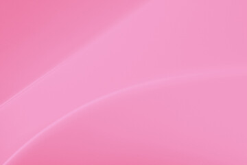 Gradient Azalea Pink Abstract Creative Background Design