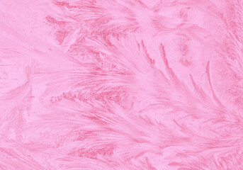 Fototapeta premium Gradient Azalea Pink Abstract Creative Background Design