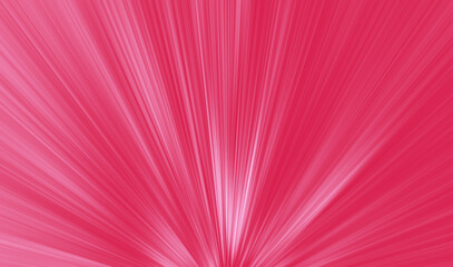 Gradient Azalea Pink Abstract Creative Background Design