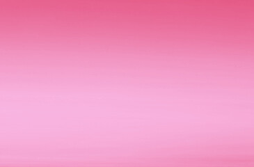 Gradient Azalea Pink Abstract Creative Background Design