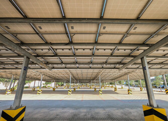 Solar power panel. Green energy. Electricity. Power energy pannels. Solar batteries production.