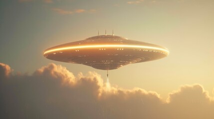 Close Encounters: UFO Mystery Unveiled
