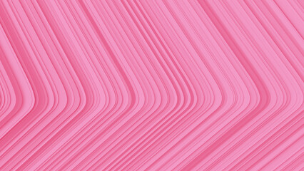 Fototapeta premium Gradient Azalea Pink Rough Abstract background design