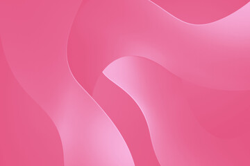 Gradient Azalea Pink Rough Abstract background design