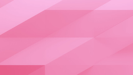 Gradient Azalea Pink Shiny Glowing Effects Abstract background design