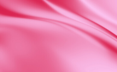 Obraz premium Gradient Azalea Pink Shiny Glowing Effects Abstract background design