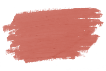 Pastel nude peach pink paint brush stroke texture background