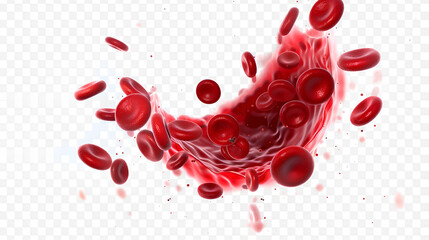 Ailing with Anemia: Investigating the Impact of Sickle Cell Disease on RBC Production