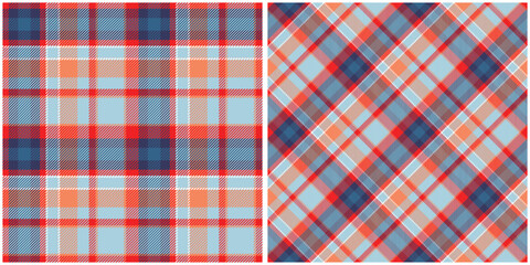 Tartan Plaid Vector Seamless Pattern. Checkerboard Pattern. for Shirt Printing,clothes, Dresses, Tablecloths, Blankets, Bedding, Paper,quilt,fabric and Other Textile Products.