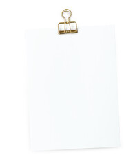 Paper note png journal sticker, transparent background