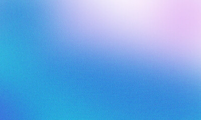 Vintage Blue Light background with texture, grow lights and grow shadow