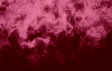 Dark Baby Pink Abstract Creative Background Design