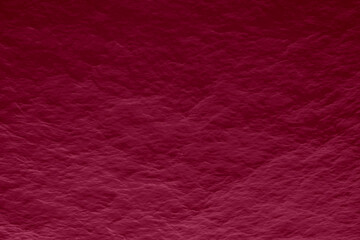 Dark Baby Pink Abstract Curved Paper Background Design