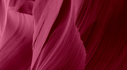 Dark Baby Pink Shiny Glowing Effects Abstract background design