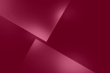 Obraz premium Dark Baby Pink Shiny Glowing Effects Abstract background design