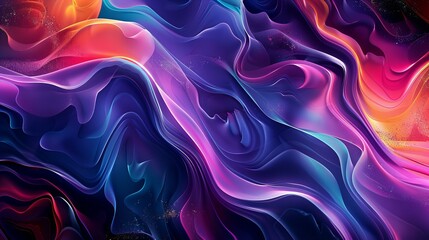 Obraz premium Mesmerizing abstract backgrounds to inspire creativity. Let your designs stand out with captivating visuals