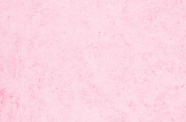 Light Baby Pink Abstract Creative Background Design