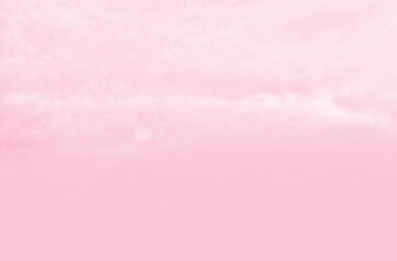 Light Baby Pink Abstract Creative Background Design