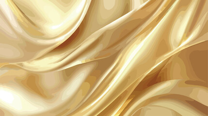 Vector of gold gradient. Gold gradient background 