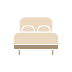 king size bed