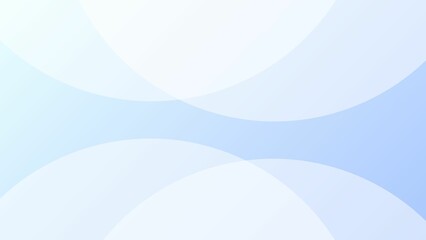 Gradient background color gradient concept graphic for illustration