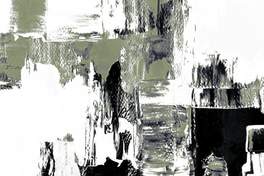 PNG background abstract paint texture