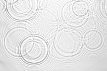 Water png ripple texture, transparent background