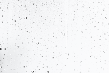 Water drop png texture, transparent background