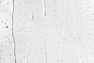 Water drop png texture, transparent background, rainy window