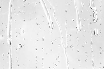 Water png texture, transparent background, rain layer