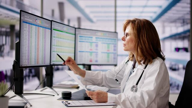 Medical Coding Bill