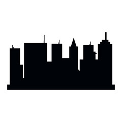 City Silhouette