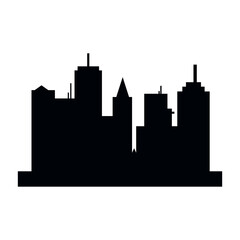 City Silhouette