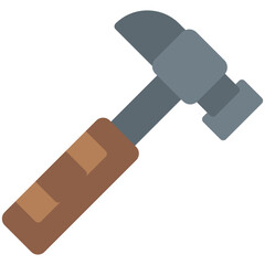 Hammer Icon