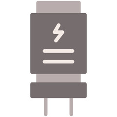 Capacitor Icon