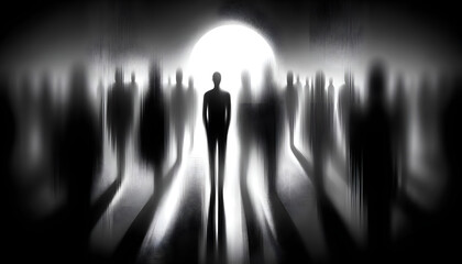 Silent Echoes